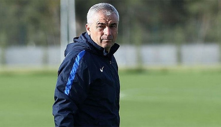 Konyaspor Haber: Rıza Çalımbay'dan Fenerbahçe itirafı