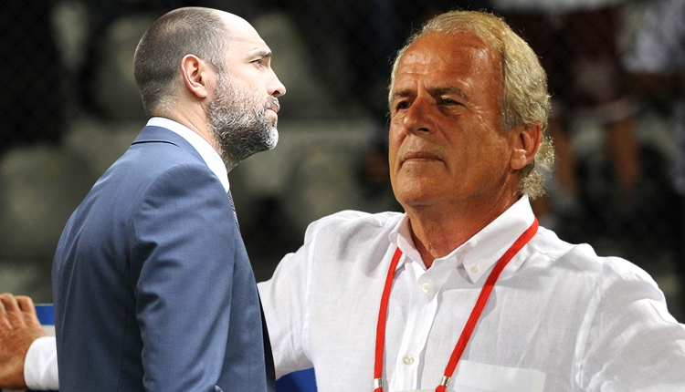 Rizespor'dan Igor Tudor ve Mustafa Denizli açıklaması!