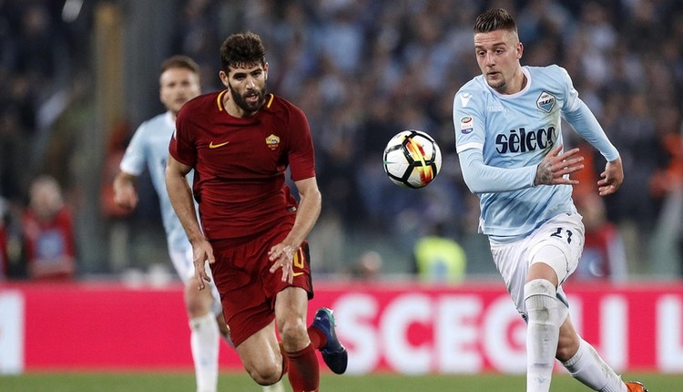 Roma Lazio maçı canlı izle (Roma Lazio beIN Sports şifresiz)