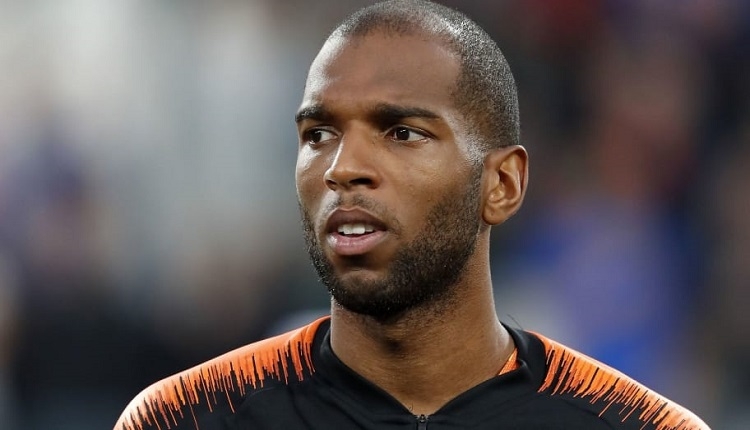 Ryan Babel'in Fransa - Hollanda maçında attığı golü İZLE