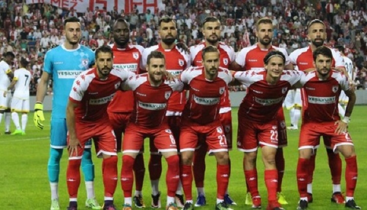 Samsunspor - Ankara Demirspor canlı İZLE (Samsunspor - Ankara Demirspor hangi kanalda)