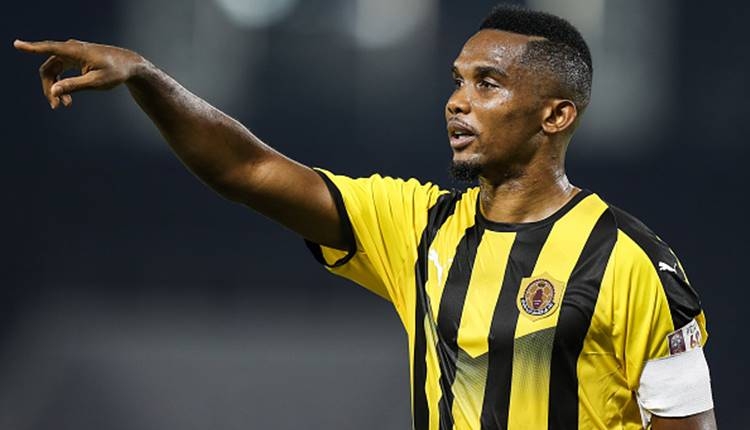 Antalyaspor Haberleri: Samuel Eto'o, Can Arat'a tepkili! 