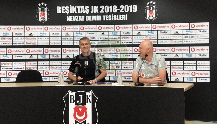 'Ayrılırsam milli takımı düşünürüm'