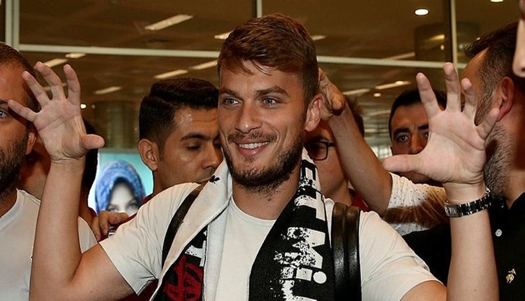 Şenol Güneş'in Adem Ljajic planı ortaya çıktı! Adem Ljajic ne zaman oynayacak?