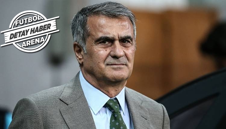 Şenol Güneş'in Kadıköy kabusu!