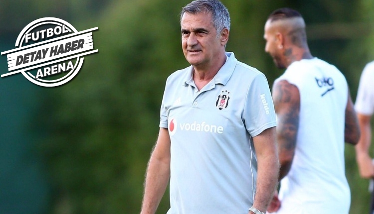 Şenol Güneş'ten en kötü sezon başlangıcı