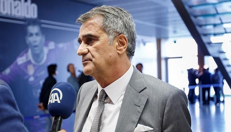 Şenol Güneş'ten yabancı oyuncu sayısına eleştiri