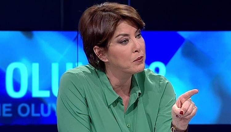 Şirin Payzın neden kovuldu? Şirin Payzın kimdir? Şirin Payzın nereli, kaç yaşında?