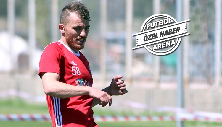 Sivasspor'da Ali Şaşal Vural ve Ziya Erdal, FutbolArena'ya konuştu