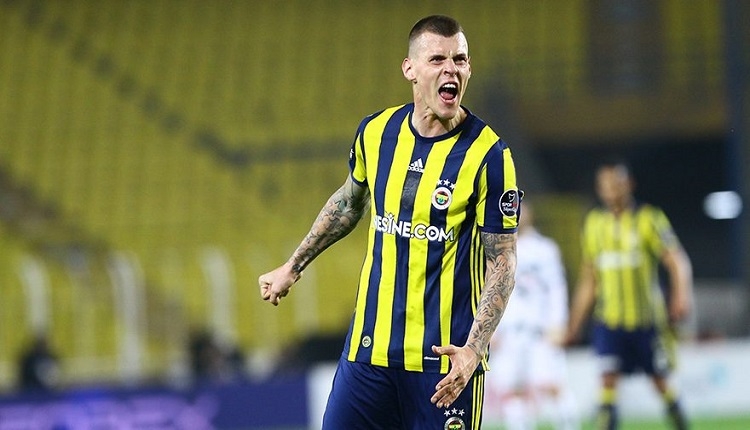 FB Haber: Skrtel Dinamo Zagreb maçı öncesi sakatlandı