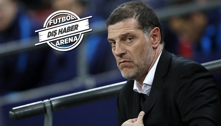 Slaven Bilic'e Suudi Arabistan'ın en zengin kulübünden teklif