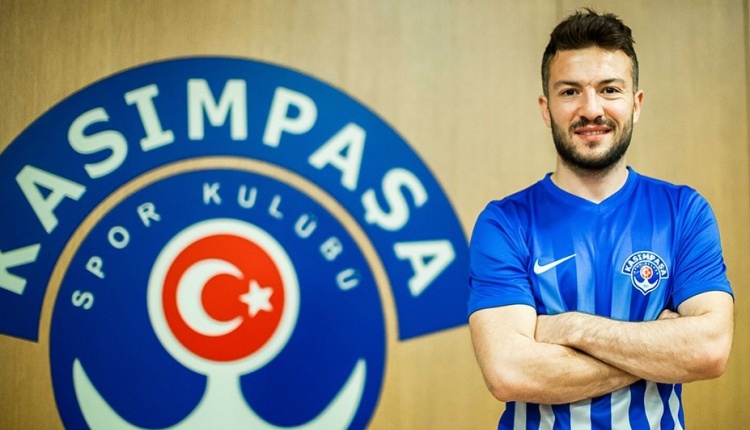 Süper Lig'de Özgür Çek rüzgarı! 85 dakikada 4 asist