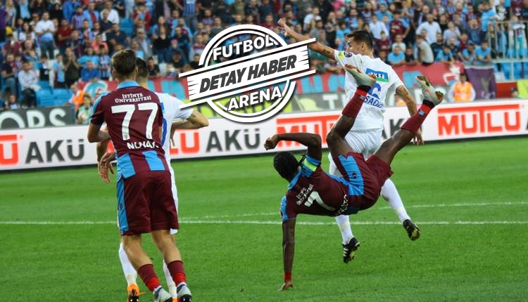 Süper Lig'de unutulmaz geri dönüşler!