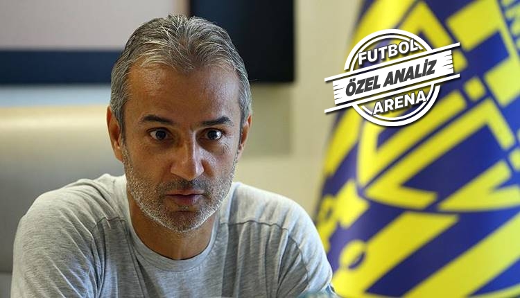 Ankaragücü Haberleri: Süper Lig'in kontra atak takımı Ankaragücü! İsmail Kartal'ın planı işliyor