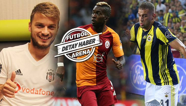 Süper Lig'in piyasa değerinde büyük düşüş