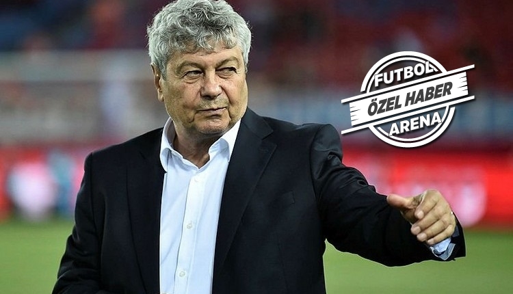 TFF'nin Lucescu karar! Devam edilecek mi?