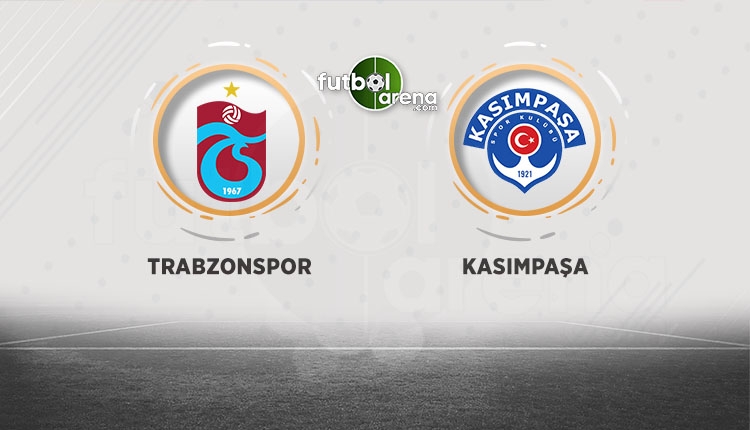 Trabzonspor Kasımpaşa beIN Sports canlı şifresiz izle (TS Kasımpaşa CANLI