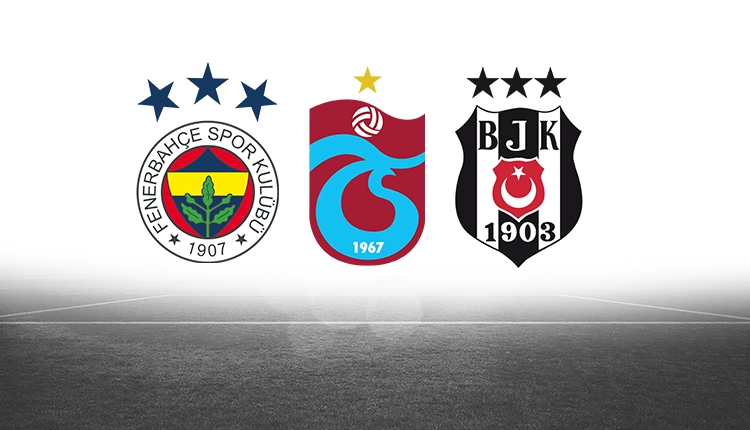 Transfer Haberleri: Süper Lig'de takımların transfer bilançosu