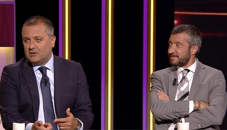 Tümer Metin ve Mehmet Demirkol'dan Fenerbahçe - Beşiktaş derbi sözleri