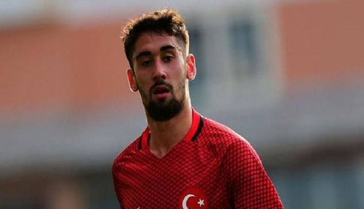 Türkiye 4-0 Güney Kıbrıs (U21 maç özeti ve golleri) Orkan Çınar'dan 2 gol