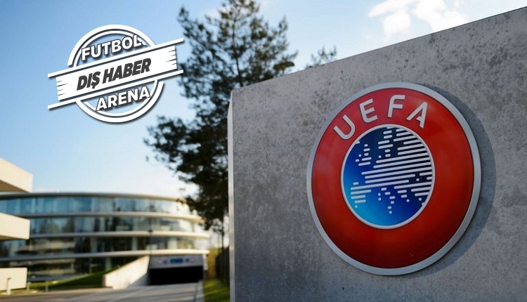 GS Haber: UEFA FFP Galatasaray'ı yeniden incelemeye aldı