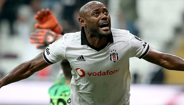 BJK Haber: Vagner Love'dan Şenol Güneş'e mesaj