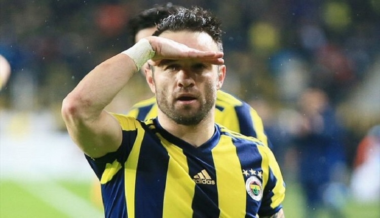 FB Haber: Valbuena'dan flaş kadro dışı açıklaması: 