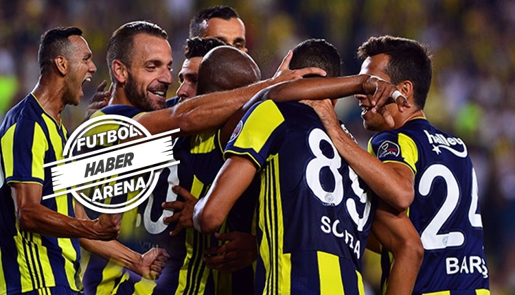 FB Haberi:Ve İşte Ali Koç'lu Fenerbahçe'nin 2019 kadrosu - Fenerbahçe'nin yeni transferleri sonrası kadro nasıl olacak?