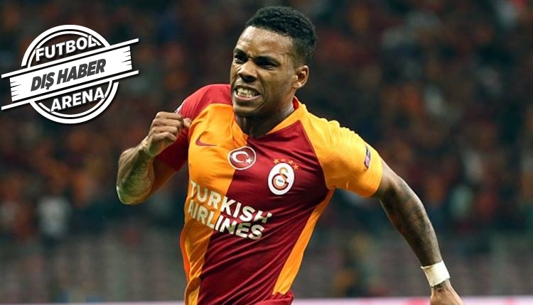 GS Transfer: Villarreal, Garry Rodrigues'i istiyor