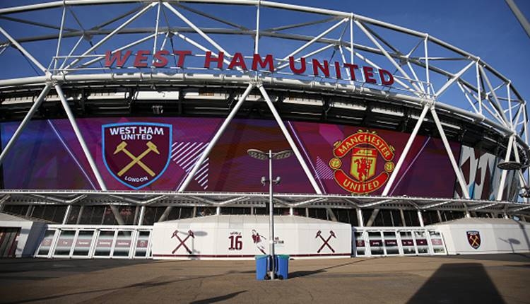 West Ham Manchester United canlı şifresiz izle (West Ham Manchester United S Sport canlı İZLE)