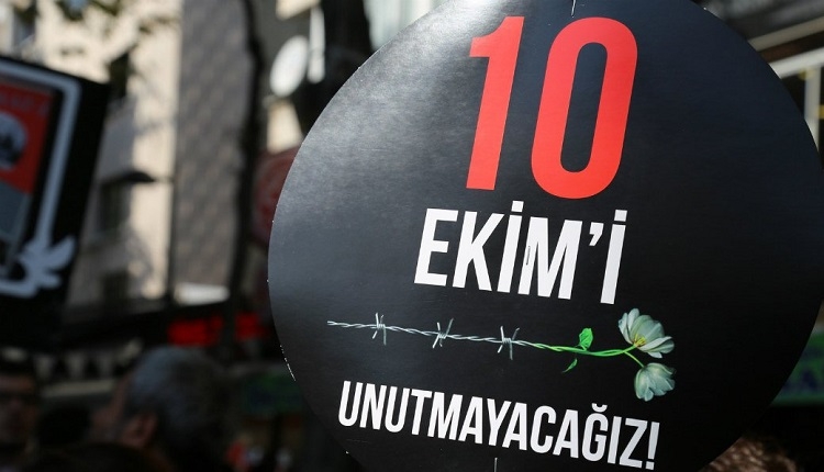 (10) Ekim Ankara Katliamı'nda ne oldu?  10 Ekim Ankara Katliamı görüntüleri İZLE (Ankara Katliamı nedir?)