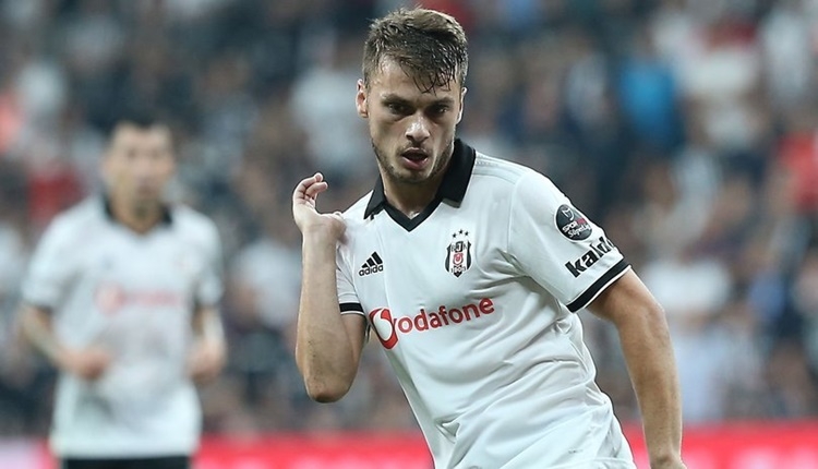 Adem Ljajic,Göztepe maçına yetişecek mi? Adem Ljajic'in sakatlığında son durum