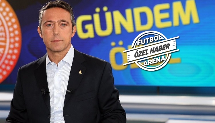 Ali Koç, yardımcı antrenörleri mahkemeye verecek mi?