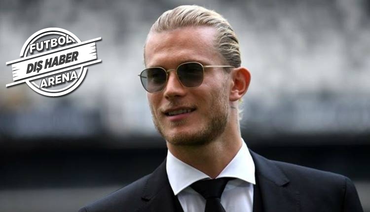 Alman Milli futbolcudan Loris Karius'a flaş eleştiri!