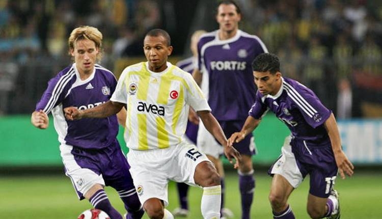 Anderlecht, Fenerbahçe'den çekiniyor