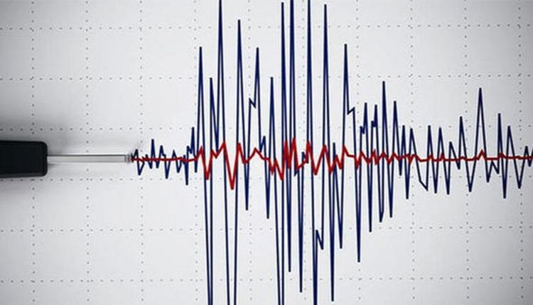 Antalya'da deprem mi oldu? Antalya depremi şiddeti kaç? Antalya depremi merkez üssü neresi? (Antalya depremi 10 Ekim 2018 Çarşamba)