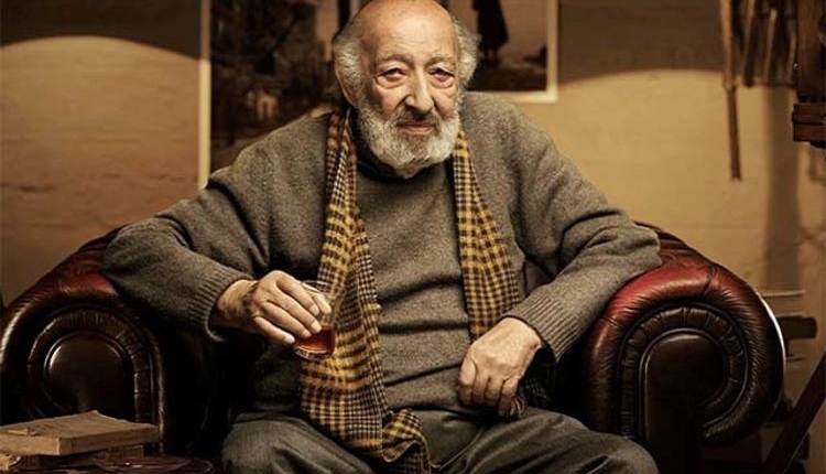 Ara Güler kimdir? Ara Güler nereli, kaç yaşında öldü? (Ara Güler öldü mü?)