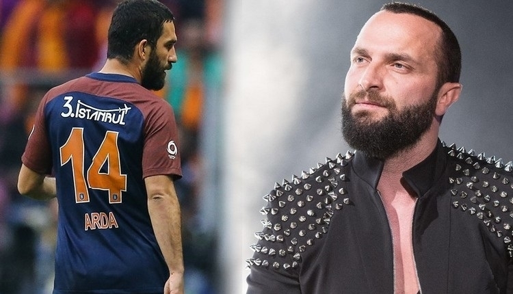 Arda Turan Başakşehir'den ayrılıyor mu? Flaş iddia