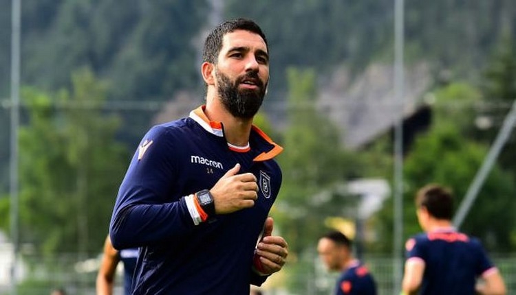 Arda Turan için transfer iddiası: 