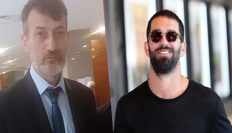 Arda Turan'a bir dava daha! Eski şoförü...