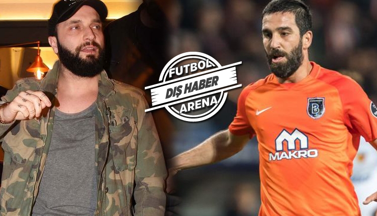 Arda Turan'a şok eleştiri! 