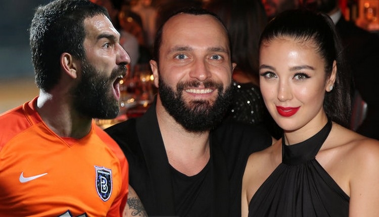 Arda Turan'dan Berkay ile hastanede ne konuştu? (Arda Berkay kavgasında son dakika)