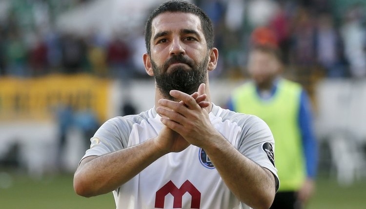 Arda Turan'dan Berkay paylaşımı (Arda Berkay olayı ne?)