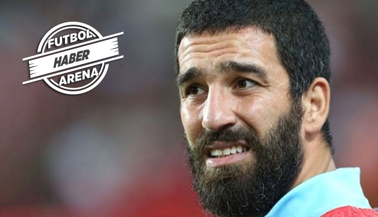 Arda Turan'ı bekleyen büyük tehlike!