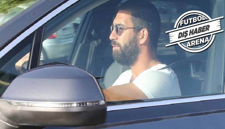 Arda Turan'ın şarkıcı Berkay ile kavgası Avrupa basınında