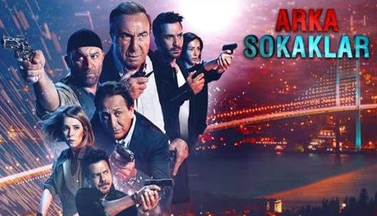 Arka Sokaklar 491 bölüm izle - Arka Sokaklar 19 Ekim Cuma 491 bölüm İZLE (Arka Sokaklar bölüm bölüm full tek parça İZLE)