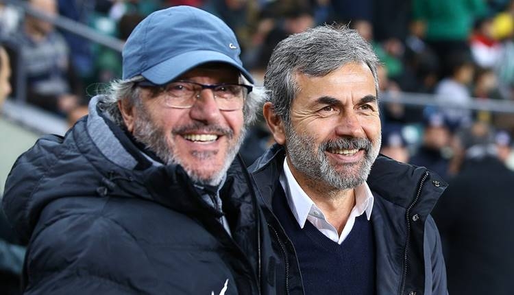 Aykut Kocaman, Konyaspor'daki verileri de sildirdi mi? Celalettin Çakıcı konuştu!