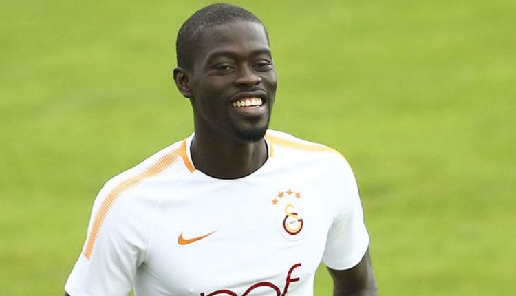 Badou Ndiaye: 