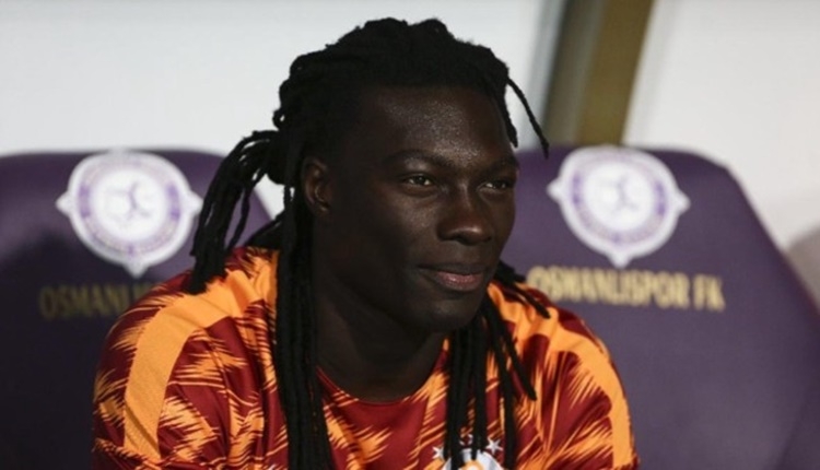 Bafetimbi Gomis: 