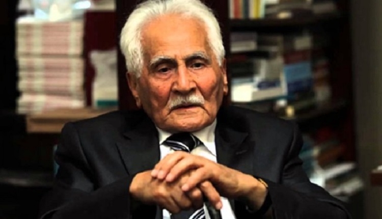 Bahaettin Karakoç en güzel şiirleri (Beyaz Kartal Bahaettin Karakoç tüm eserleri ve şiirleri)